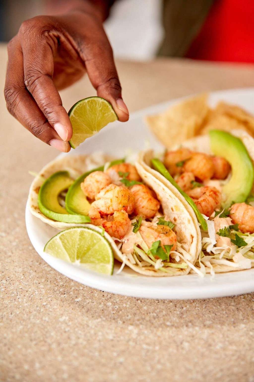 Rubios Coastal Grill | 10321 W McDowell Rd, Avondale, AZ 85392, USA | Phone: (623) 745-7995