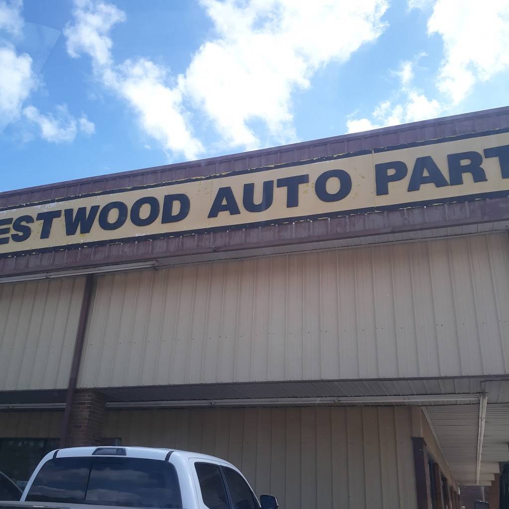 Westwood Auto Parts | 1215A Forestdale Blvd, Birmingham, AL 35214, USA | Phone: (205) 798-2260