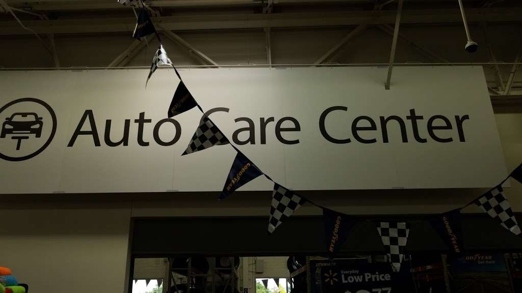 Walmart Auto Care Centers | 501 Wal-Mart Dr, Winchester, VA 22603, USA | Phone: (540) 545-7832