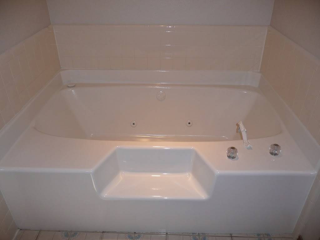 Like-New Tub & Tile, Inc. | 2818 Red Fox Ct, Arlington, TX 76006 | Phone: (214) 957-4331