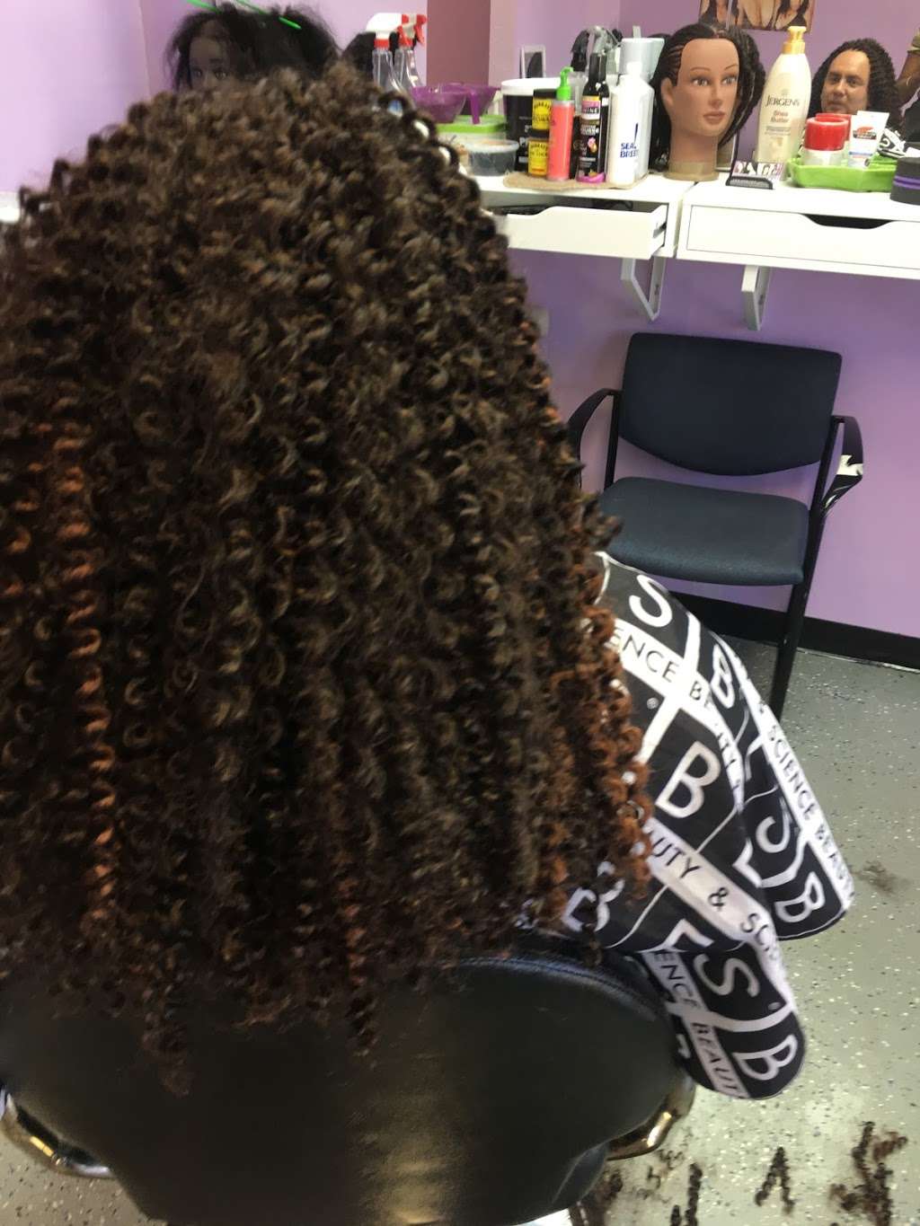 Sofias African Hair Braiding | 1550 Aldine Bender Rd Suite D, Houston, TX 77032, USA | Phone: (832) 908-5071