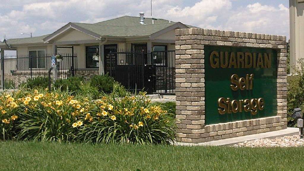 Windsor Guardian Self Storage | 760 E Garden Dr, Windsor, CO 80550, USA | Phone: (970) 686-6007