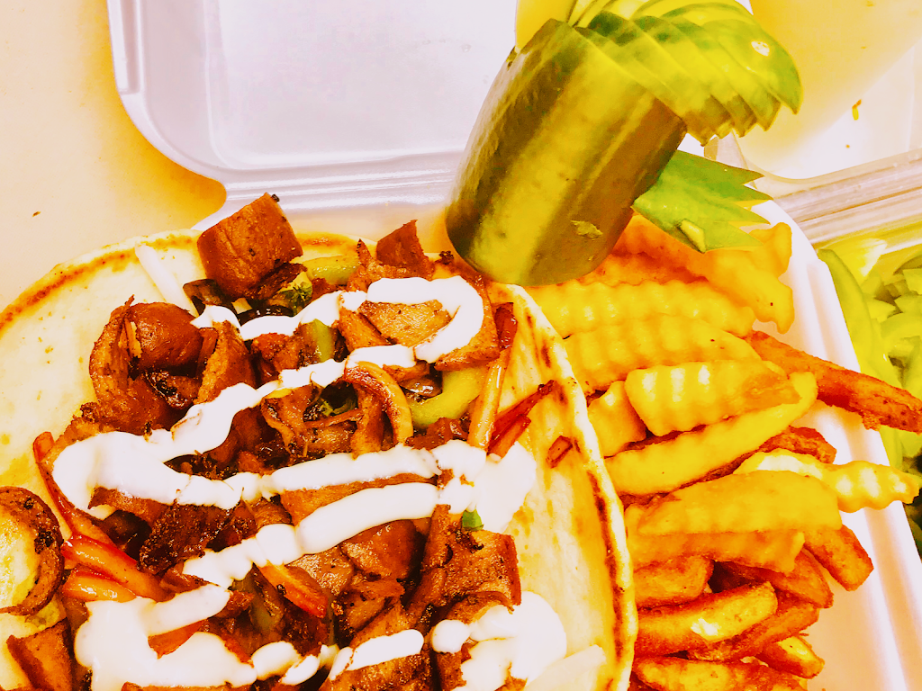 Magic Way Steak & Gyro | 1309 Bell Rd #216, Antioch, TN 37013, USA | Phone: (615) 540-0441