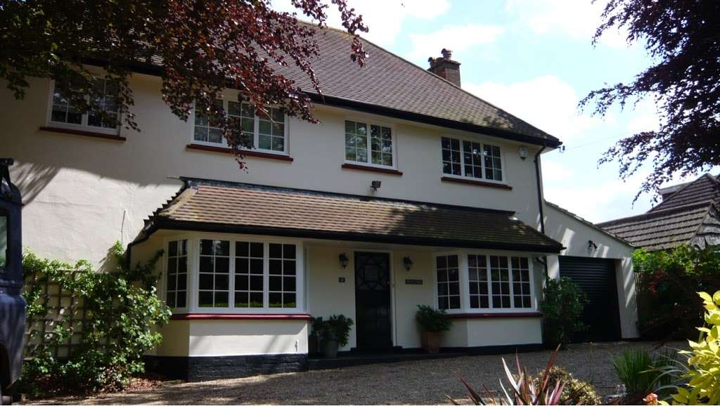 Painting and Decorating by Jem Pickard | Meade Court, High St, Edenbridge TN8 5AL, UK | Phone: 07850 371558