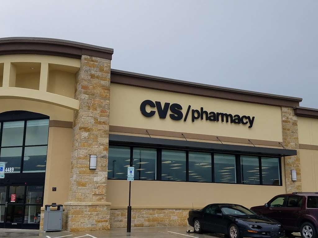 CVS Pharmacy | 4489 County Rd 94, Manvel, TX 77578 | Phone: (281) 692-9728