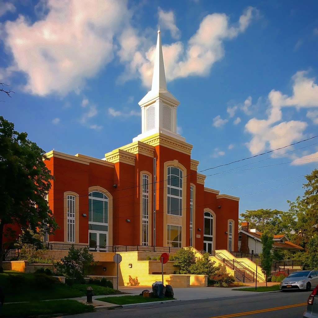 The Church of Jesus Christ of Latter-Day Saints | 145-15 33rd Ave, Flushing, NY 11354, USA | Phone: (718) 463-6825