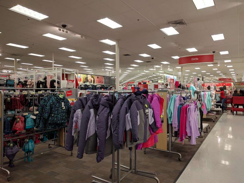 Livermore Target | Livermore, CA 94551