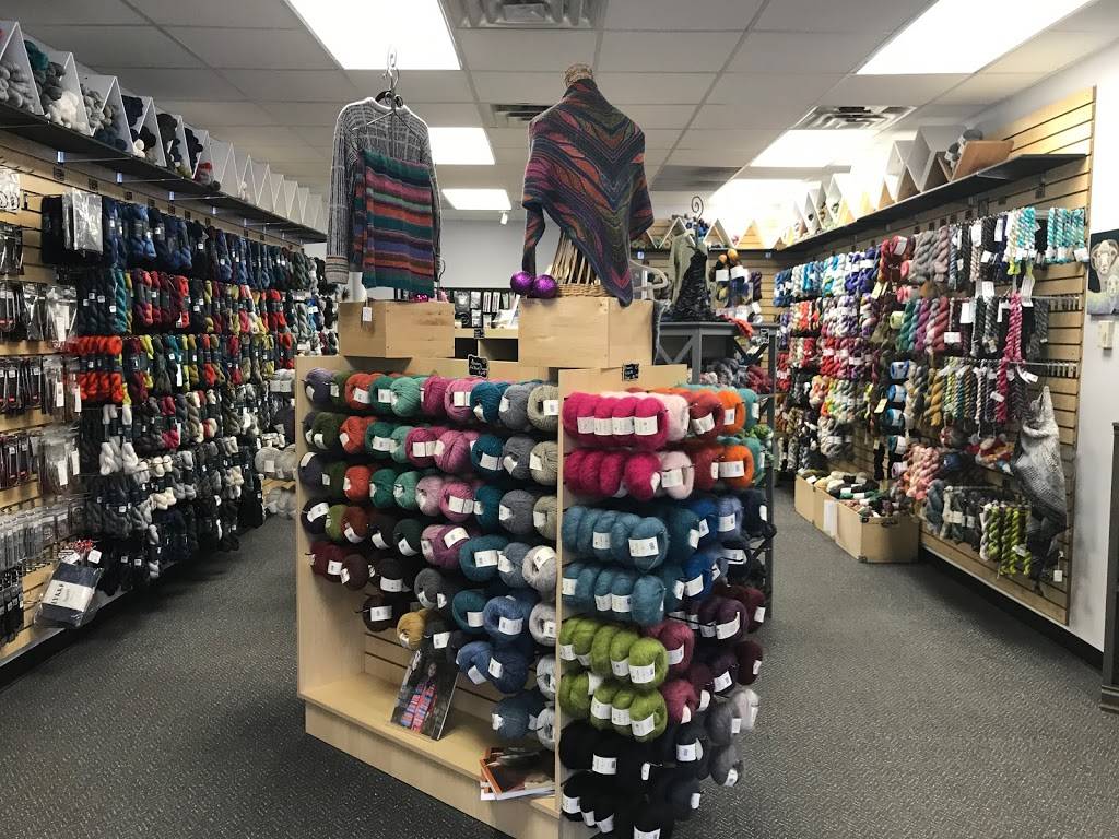 Needle & Skein | 5814 Excelsior Blvd, St Louis Park, MN 55416, USA | Phone: (952) 303-3895