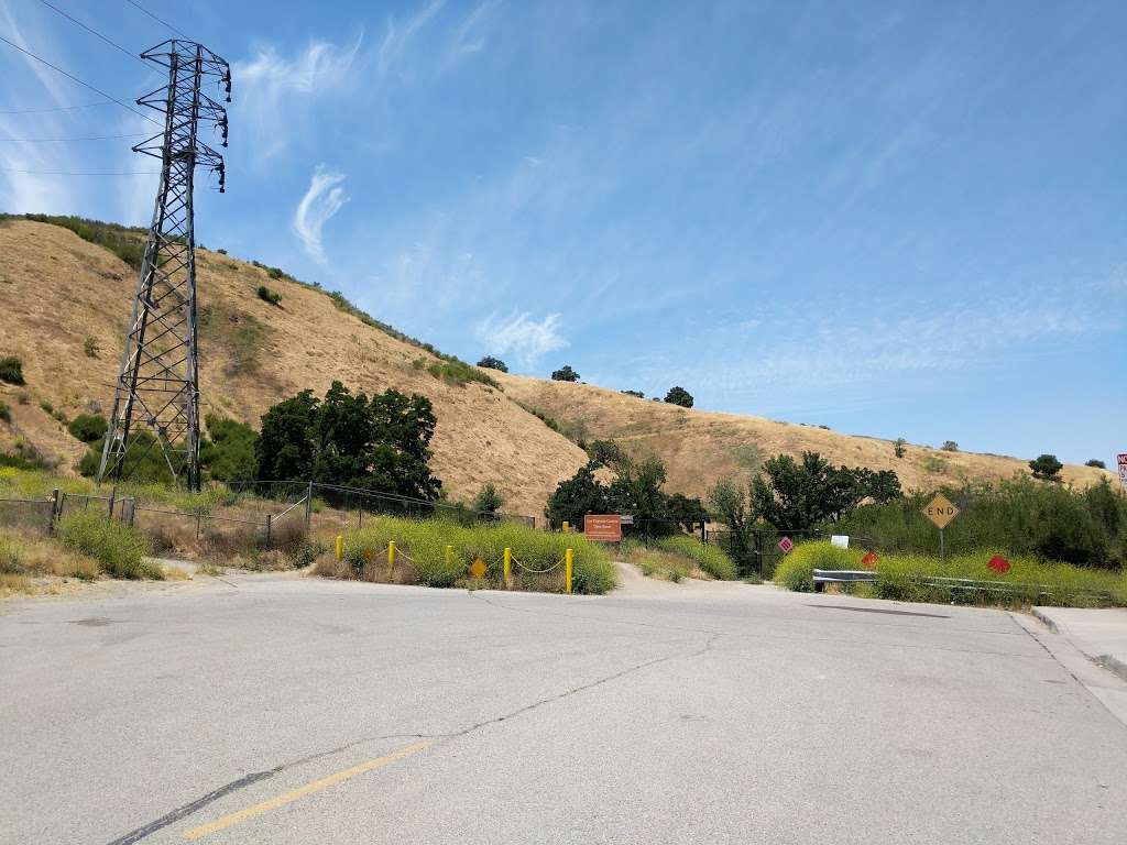 Upper Las Virgenes Cyn Open Space Preserve LV Trailhead | Las Virgenes Rd, Calabasas, CA 91302 | Phone: (310) 589-3200