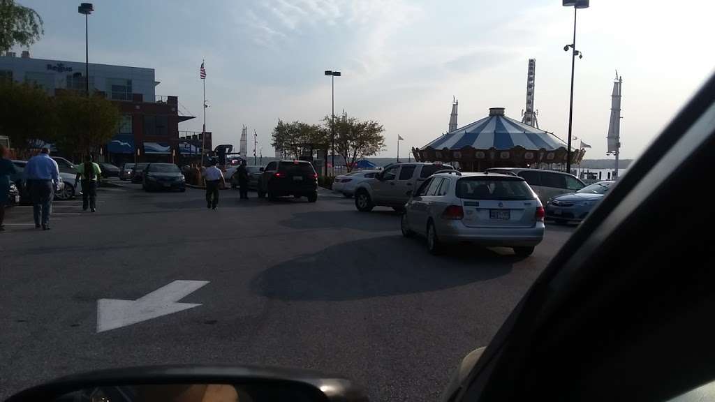 Parking At National Harbor | 149 National Plaza, Oxon Hill, MD 20745