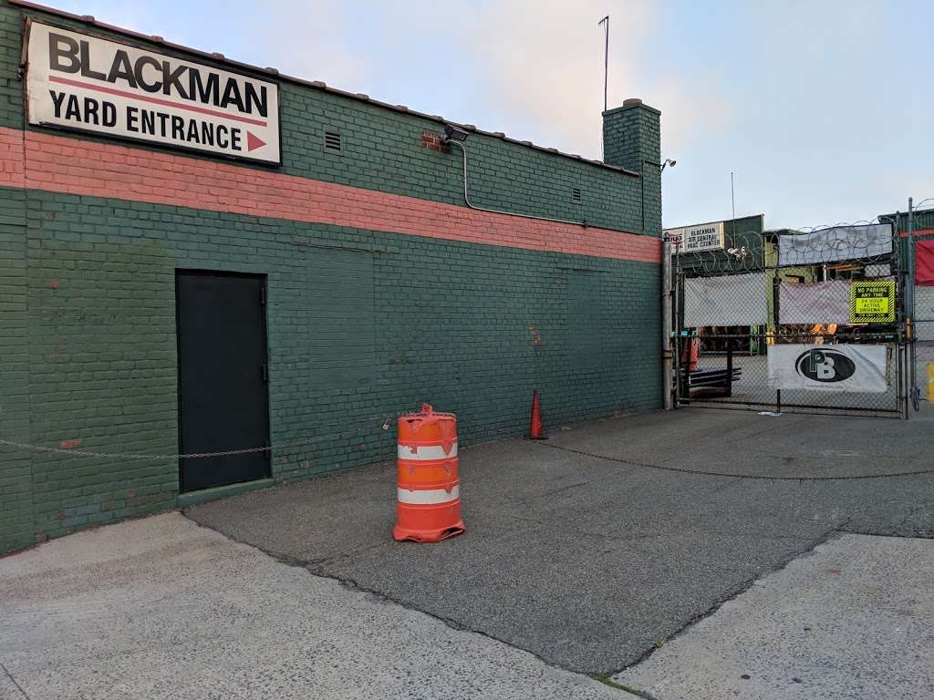 Blackman Plumbing Supply Showroom | 134-07 Northern Blvd, Flushing, NY 11354, USA | Phone: (718) 939-7200