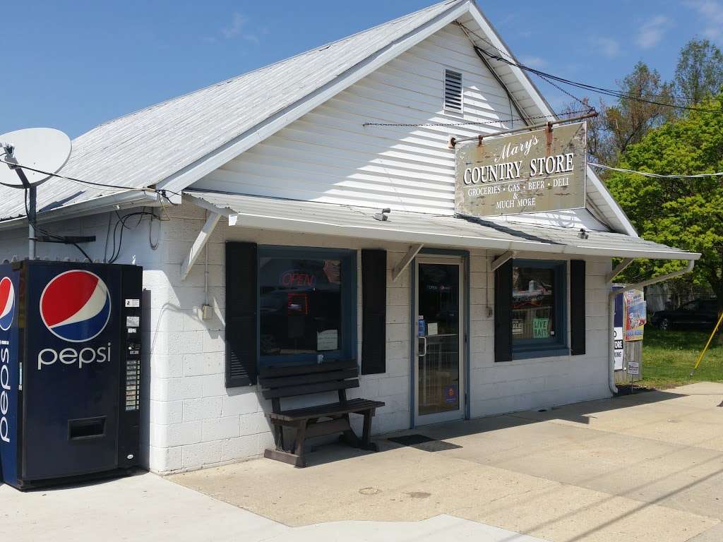 Marys Country Store | 6244 Harmony Rd, Preston, MD 21655 | Phone: (410) 673-7263