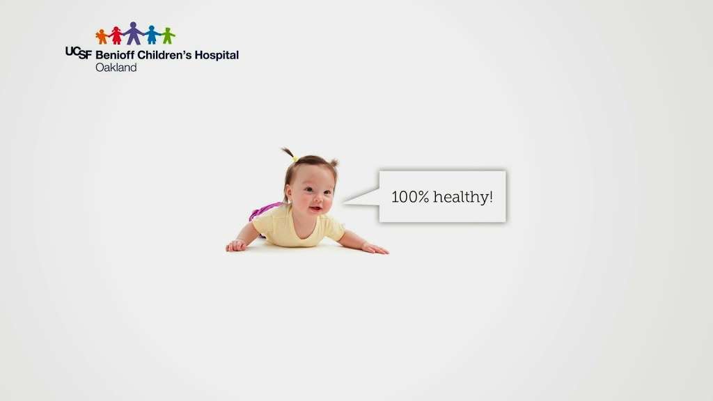 Third Street Outpatient Clinic: UCSF Benioff Childrens Hospital | 638 3rd St, Oakland, CA 94607, USA | Phone: (510) 428-3407