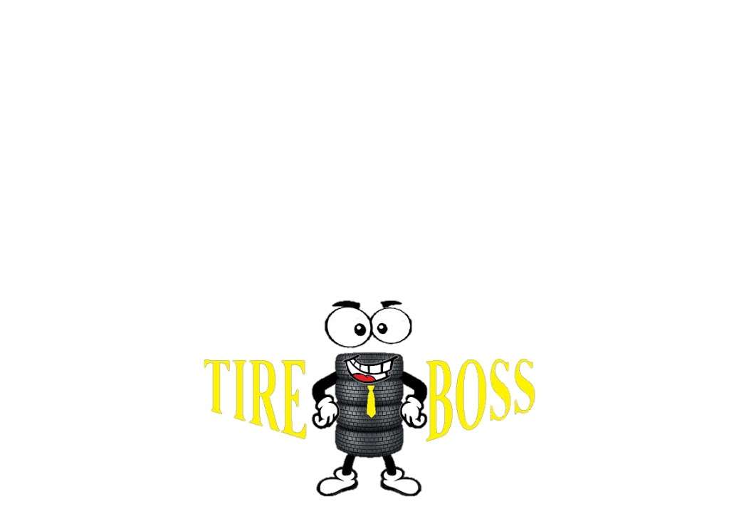 Tire Boss llc - New & Used Tires | 9455 S Orange Ave suite 30, Orlando, FL 32824, USA | Phone: (407) 730-2458