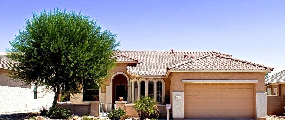 Invest in Arizona Homes | 18205 N 51st Ave #151, Glendale, AZ 85308, USA | Phone: (480) 773-7400