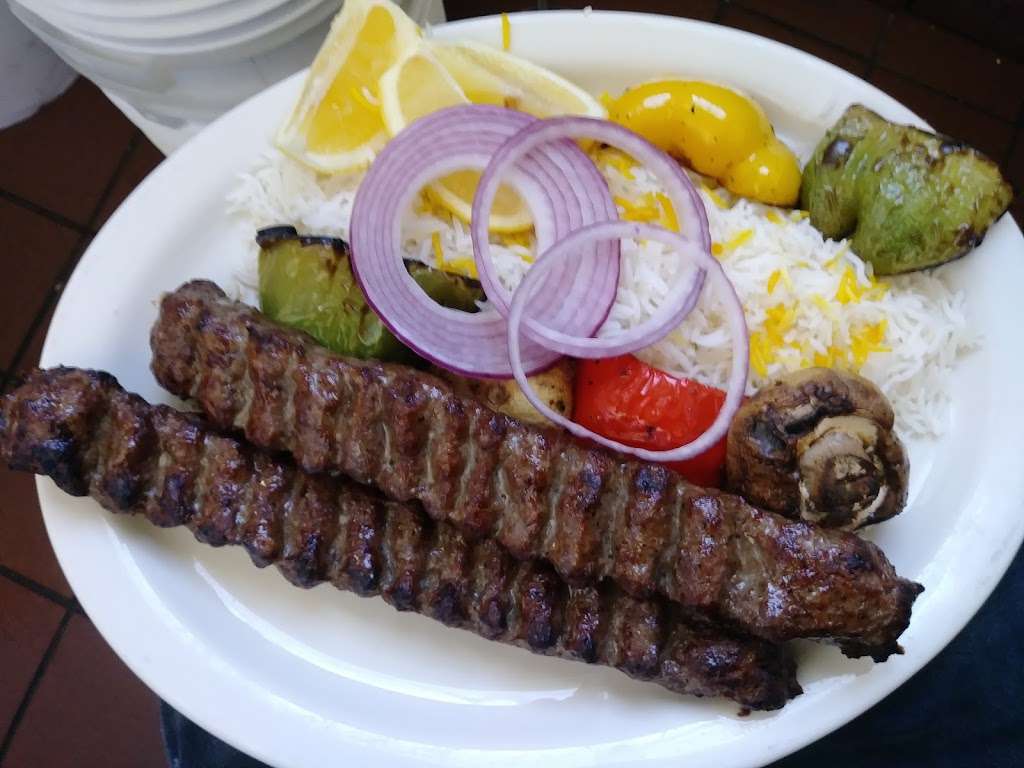 Olive Branch Restaurant | 3658 Foothill Blvd, Glendale, CA 91214, USA | Phone: (818) 248-9876