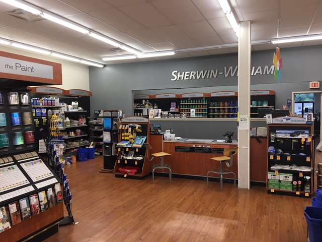 Sherwin-Williams Paint Store | 176 N State Rt 17, Ste 1, Paramus, NJ 07652, USA | Phone: (201) 967-1600