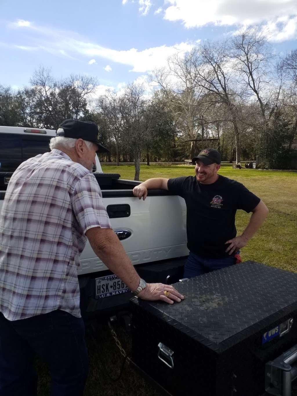 Twisted Shaft Transmissions | 1491 W State Hwy 6, Alvin, TX 77511 | Phone: (832) 492-7031