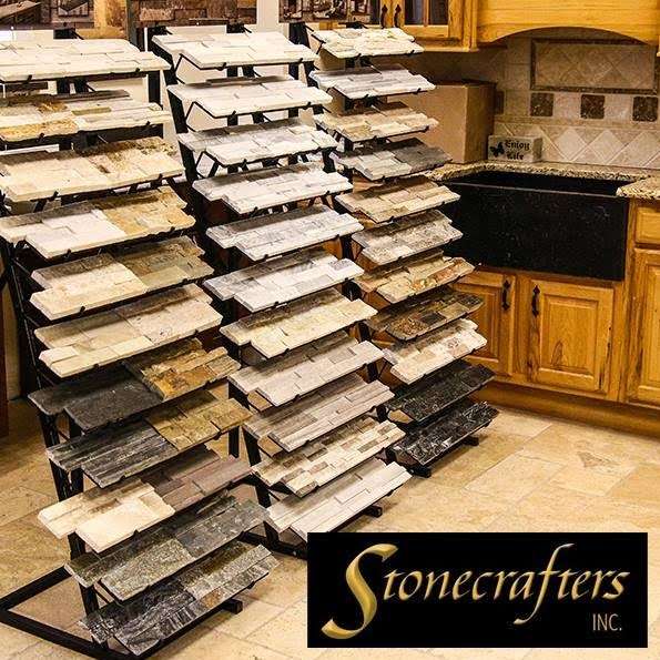 Stonecrafters, Inc. | 430 Wegner Rd, Lakemoor, IL 60051 | Phone: (815) 363-8730