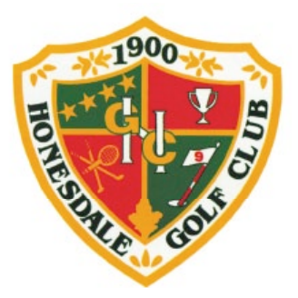 Honesdale Golf Club | 121 Golf Hill Rd, Honesdale, PA 18431, USA | Phone: (570) 253-5616