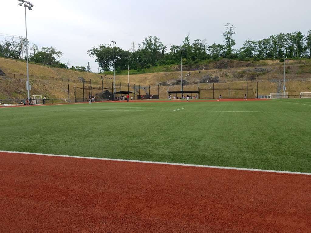 The Rock Sports Park | 24 Old Black Meadow Rd, Chester, NY 10918, USA | Phone: (845) 469-9507