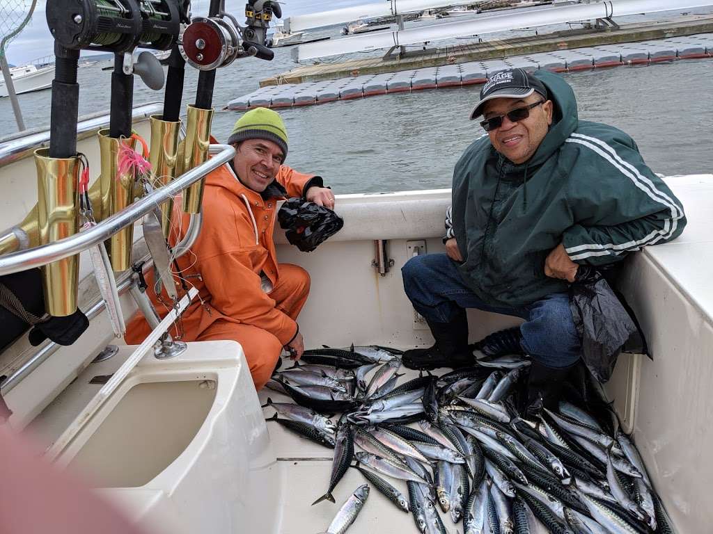 Duxbury Fishing Charters | Washington St, Duxbury, MA 02332, USA | Phone: (508) 465-6004