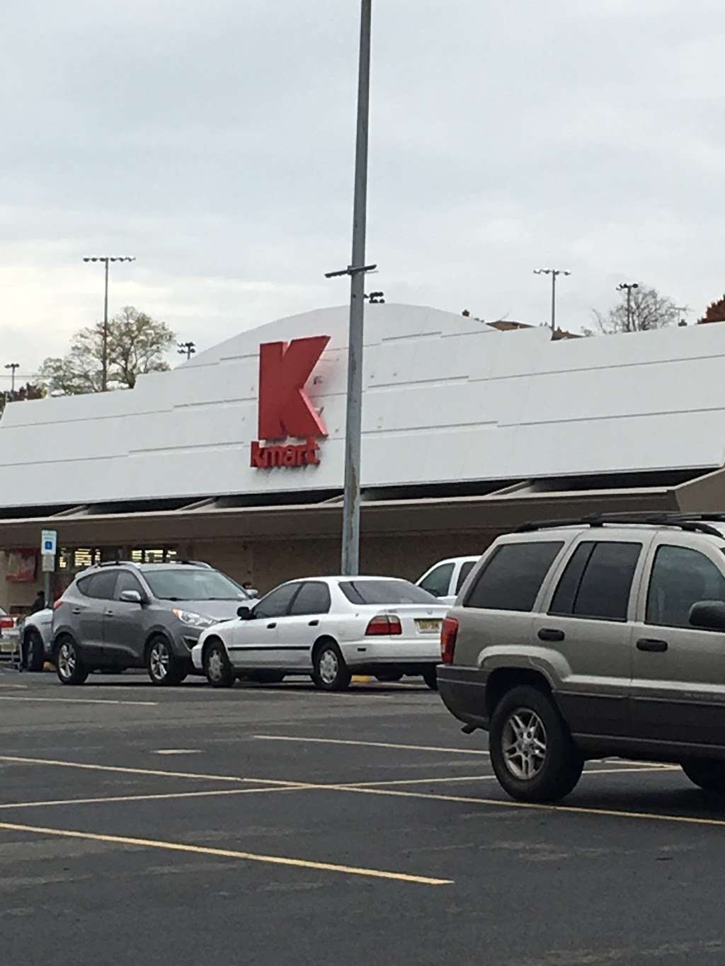 Kmart | 200 Passaic Ave, Kearny, NJ 07032, USA | Phone: (201) 997-9300