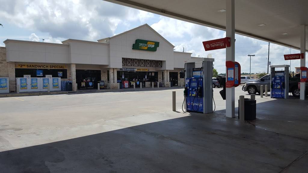 Speedy Stop | 2998 Interstate 45 N, Conroe, TX 77303, USA | Phone: (936) 788-2290