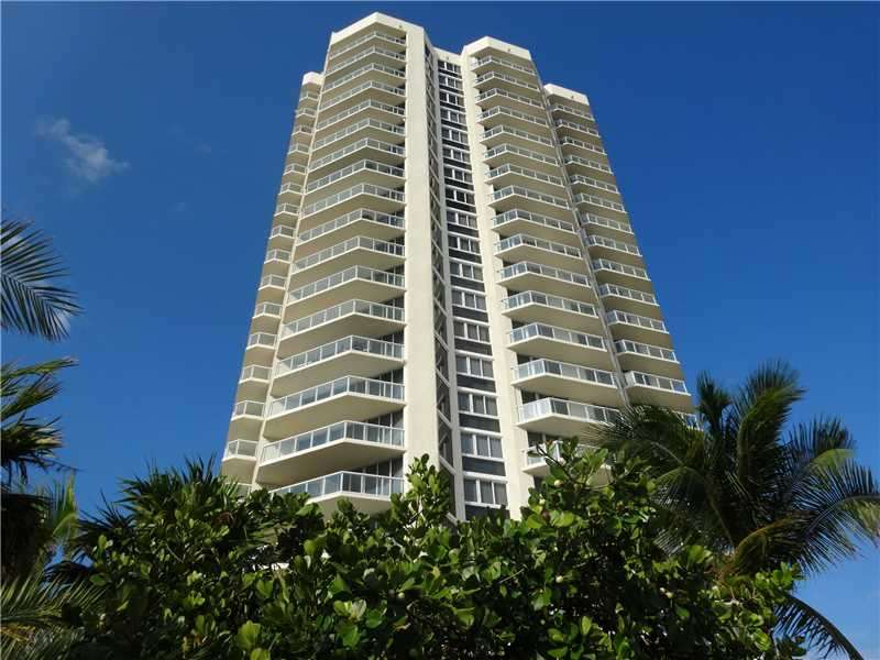 Saint Tropez Ocean Front Condominium | 7330 Ocean Terrace, Miami Beach, FL 33141, USA | Phone: (305) 864-3700