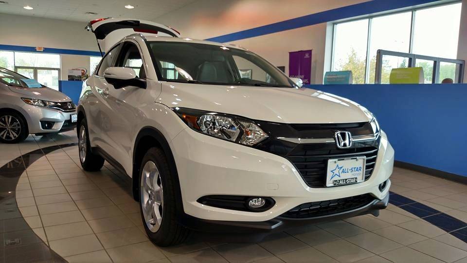 All-Star Honda | 6141 S 27th St, Greenfield, WI 53221, USA | Phone: (414) 269-1399