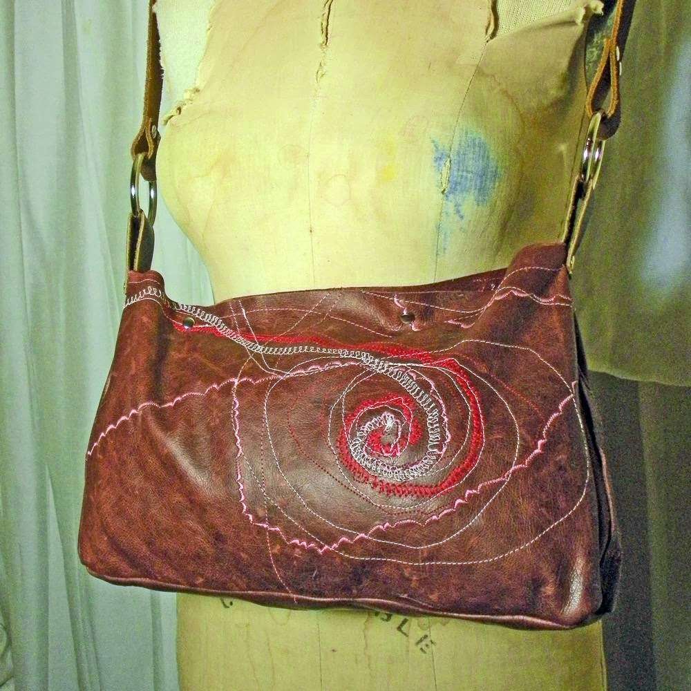 leather girl prints | 731 Howard St, Venice, CA 90292, USA | Phone: (310) 570-8305