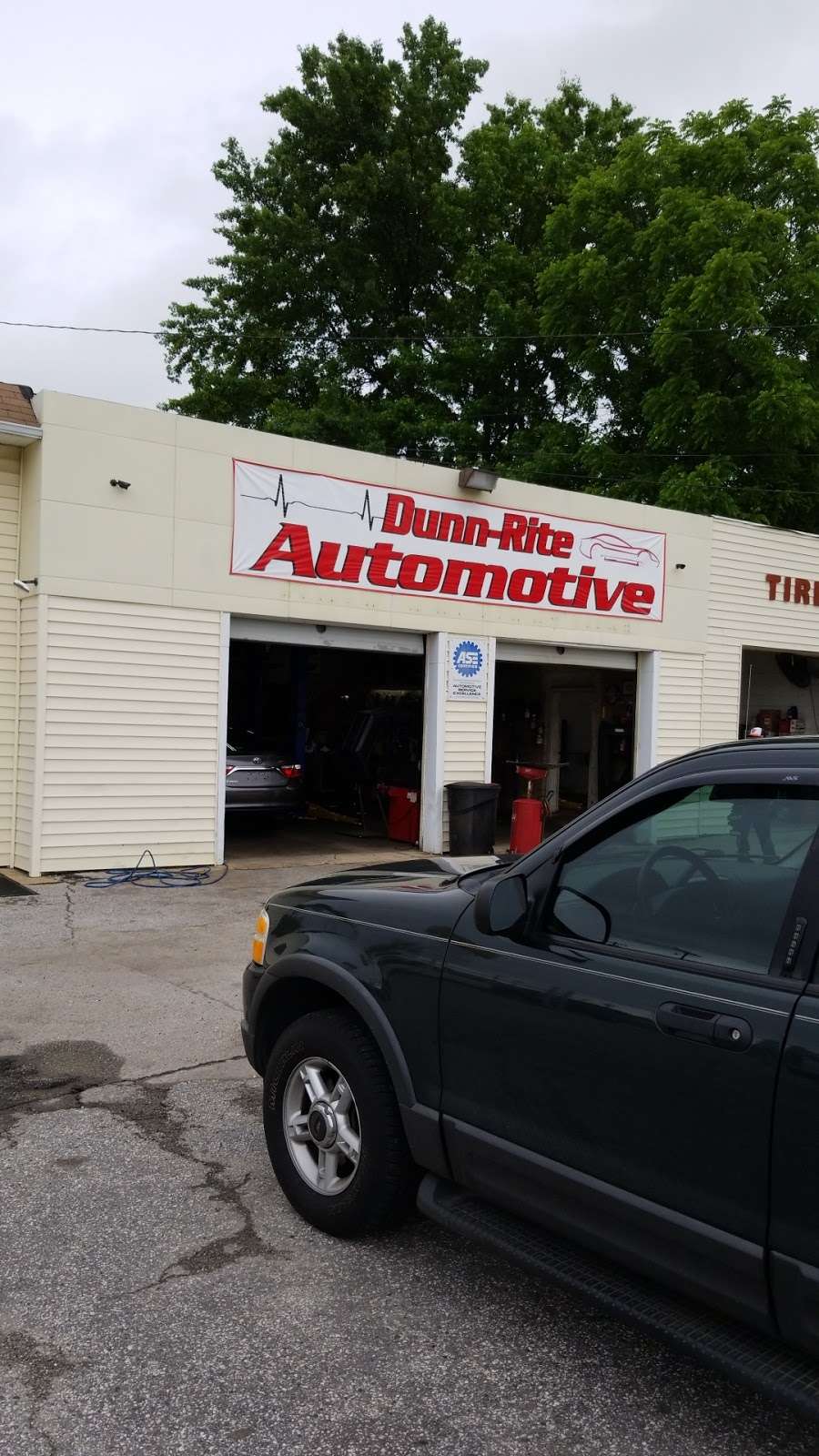 Dunn-Rite Automotive | 1506 Martin Blvd, Middle River, MD 21220, USA | Phone: (443) 505-3294