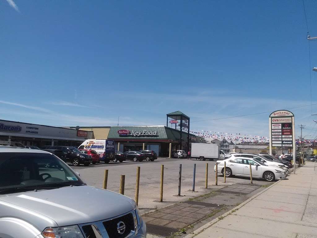 Arverne By The Sea | 6306 Beach Front Rd, Arverne, NY 11692, USA | Phone: (888) 500-5480
