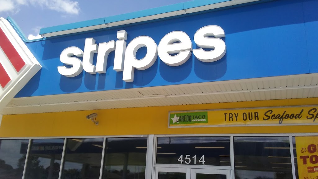 Stripes | 4514 Louetta Rd, Spring, TX 77388, USA | Phone: (281) 528-8112