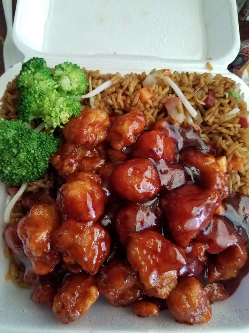 China One | 601 Bellevue Ave, Daytona Beach, FL 32114, USA | Phone: (386) 257-6677