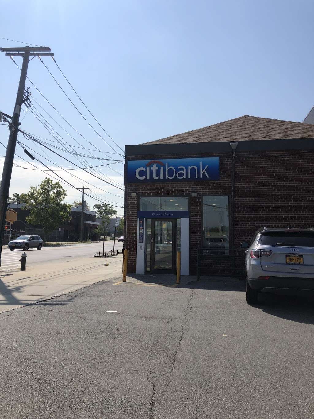 Citibank | 3924 E Tremont Ave, The Bronx, NY 10465, USA | Phone: (347) 851-7558