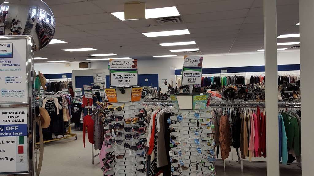 Goodwill Store & Donation Center | 45 Marchwood Rd, Exton, PA 19341, USA | Phone: (610) 594-6949