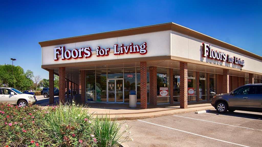 Floors for Living - Meyerland | 9601 Hillcroft St, Houston, TX 77096, USA | Phone: (832) 786-9601