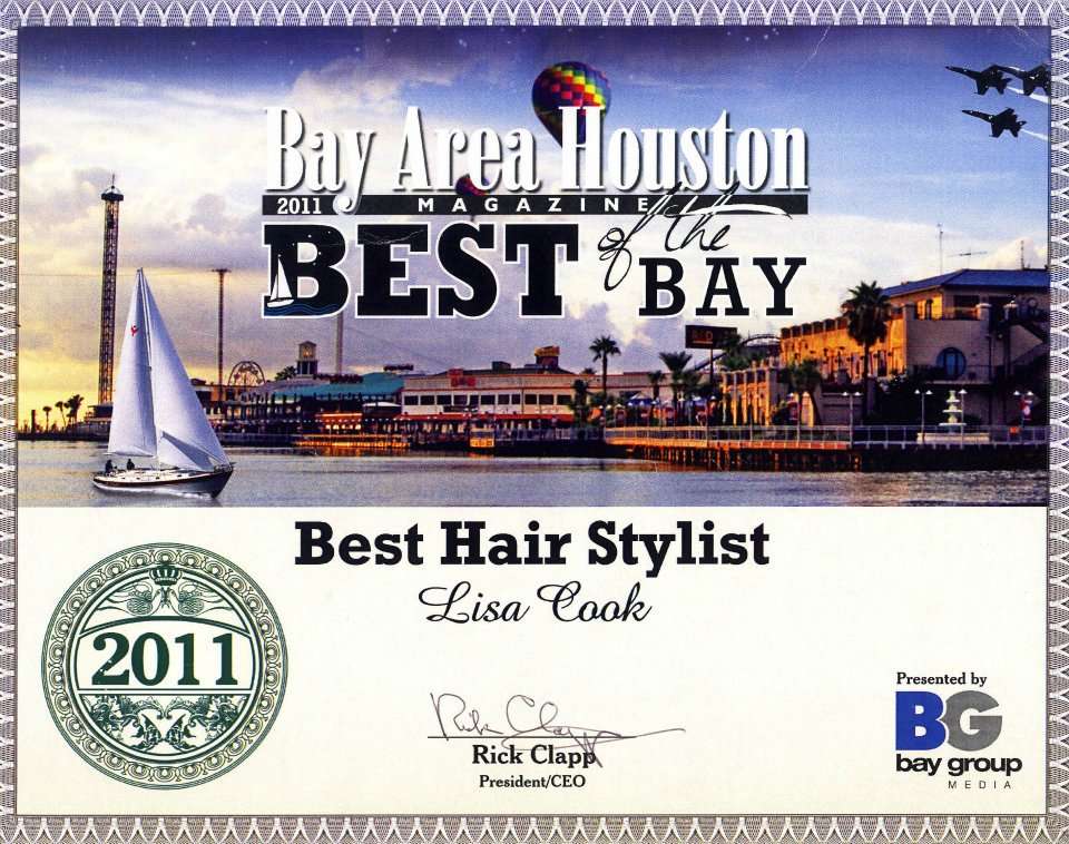 Lisa K Cook, Master Stylist/Colorist & Permanent Makeup | 0321420410012, Seabrook, TX 77586, USA | Phone: (713) 885-1748