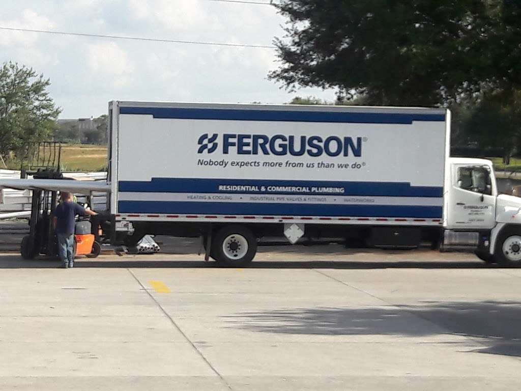 Ferguson | 10355 S Orange Ave ste b, Orlando, FL 32824, USA | Phone: (407) 856-5161