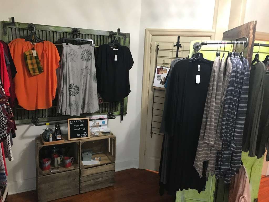 Soulshine Boutique | 12 S Main St, Shrewsbury, PA 17361, USA