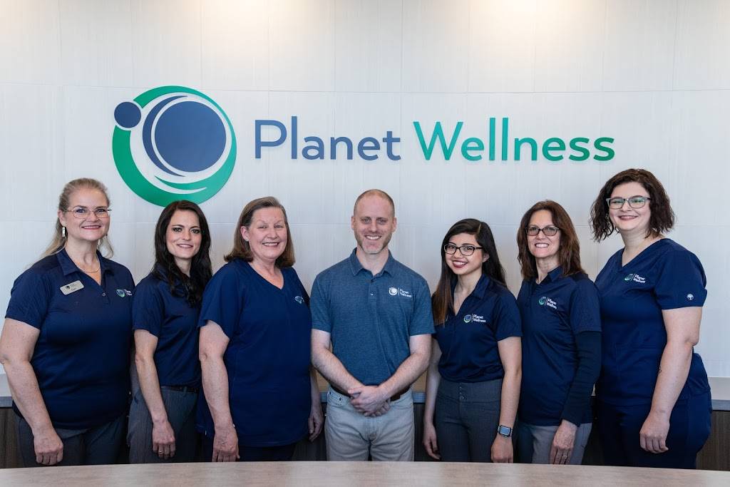 Planet Wellness Chiropractic | 705 Quince Pl, Chesapeake, VA 23320, USA | Phone: (757) 410-2793