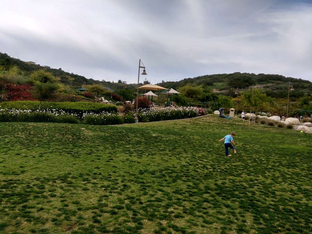 Alga Norte Community Park | 6565 Alicante Rd, Carlsbad, CA 92009, USA | Phone: (760) 268-4777