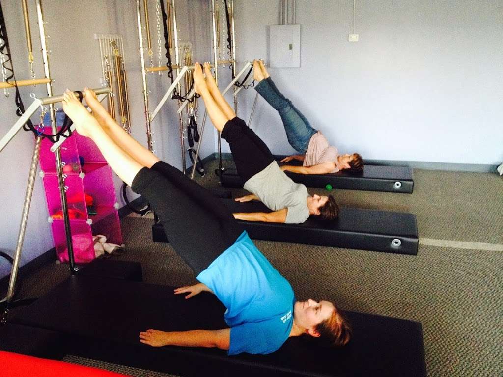 Pilates Physique | 17015 Kenton Dr #204, Cornelius, NC 28031, USA | Phone: (516) 835-2560