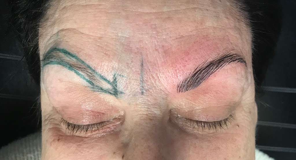 Heather Menteer Microblading | 106 sw 7 hwy, Blue Springs, MO 64015, USA | Phone: (816) 229-7200