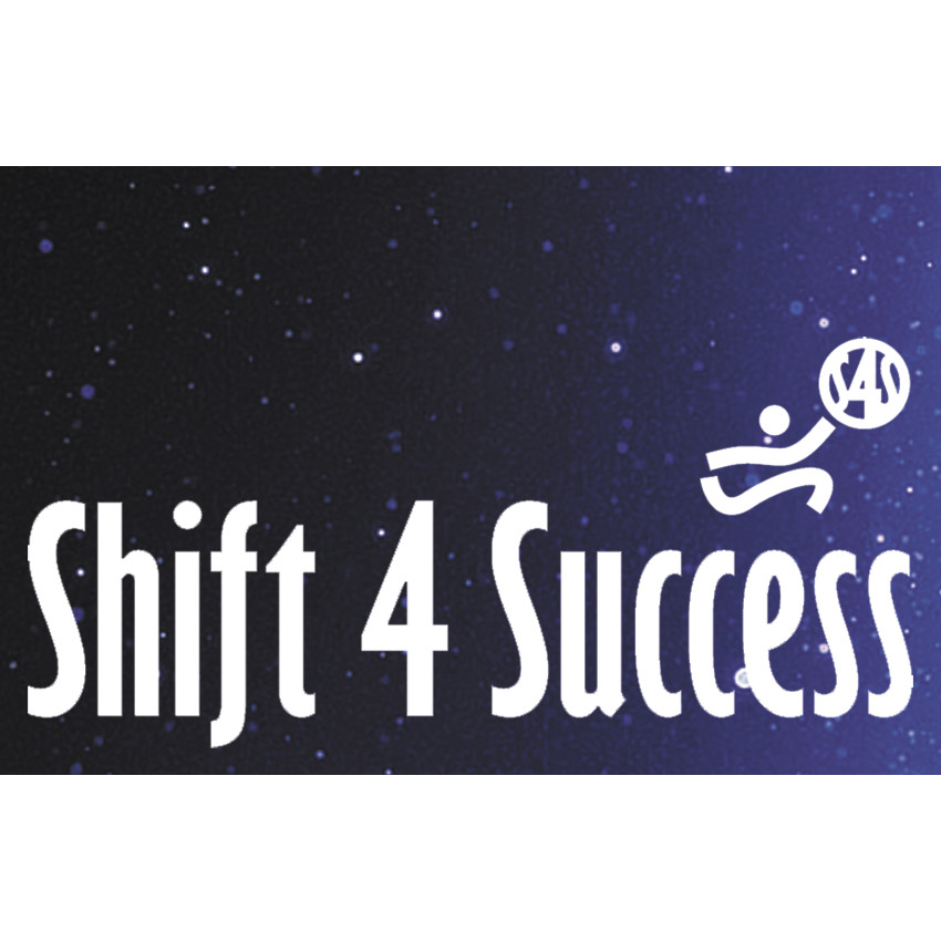 Shift 4 Success | 5801 S McClintock Dr #105, Tempe, AZ 85283, USA | Phone: (480) 818-8186