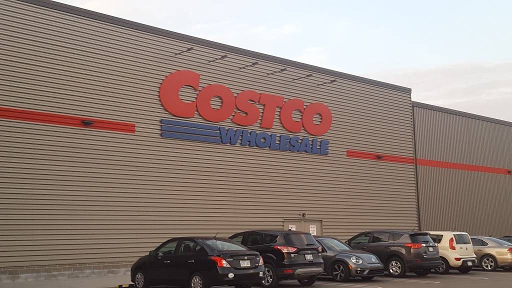 Costco Wholesale | 9700 E Kellogg Ave, Wichita, KS 67207, USA | Phone: (316) 226-7142