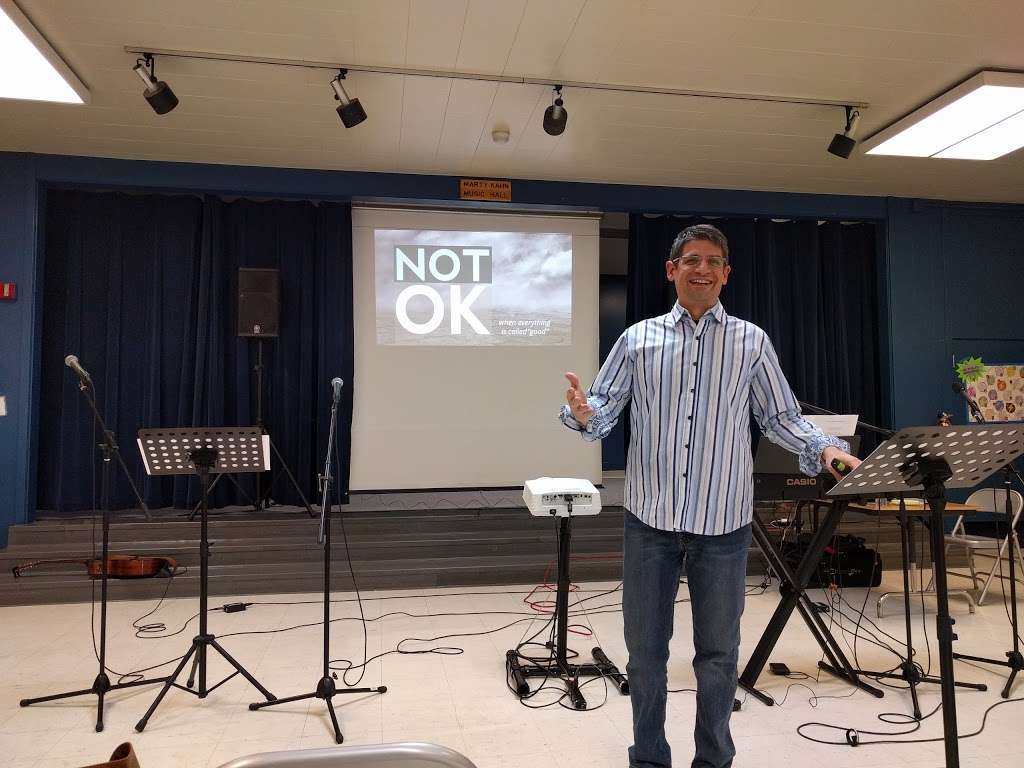 Life Tree Church | 3925 Pearl Ave, San Jose, CA 95136, USA