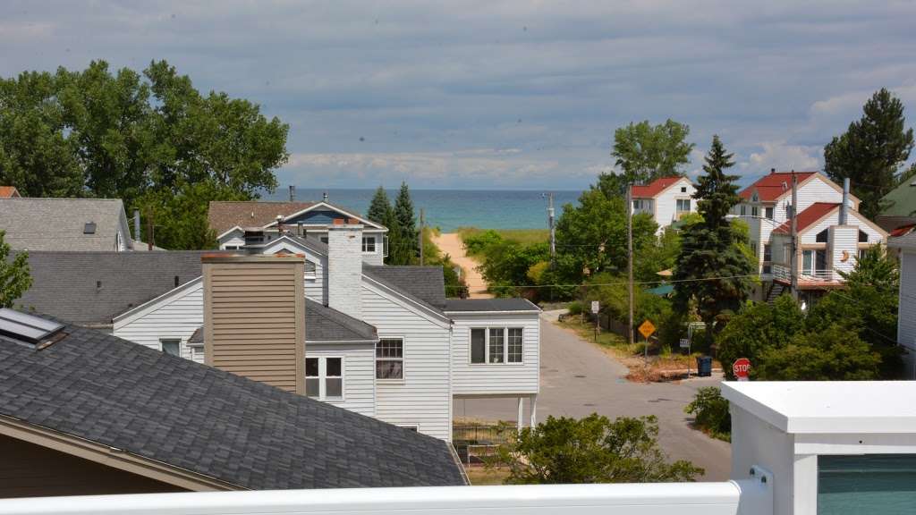 Beachwalk Vacation Rentals Sundancer 104 Georgia Ave Michigan City In 46360 Usa