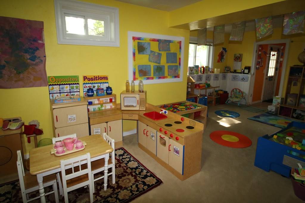 Bright Beginnings Day School - Holt Circle | 933 S Holt Cir, Madison, WI 53719, USA | Phone: (608) 335-8808